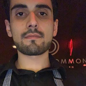 Meet your Posher, Andres